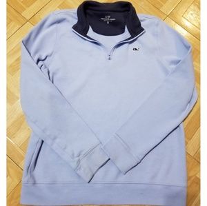 ⭐ VINEYARD VINES HALF ZIP⭐